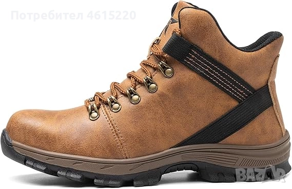 Защитни Работни обувки Боти 