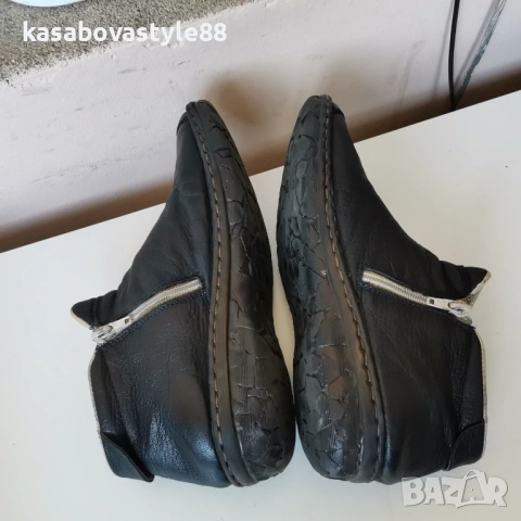 Обувки Relaxshoe Vera Pelle 38 н. , снимка 8 - Дамски ежедневни обувки - 53650318