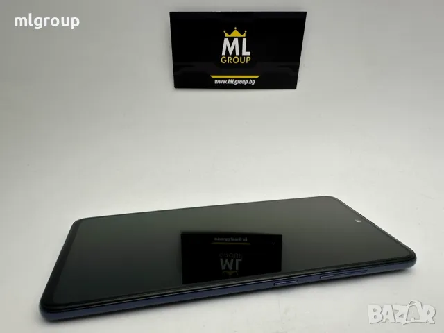 #MLgroup предлага:   #Samsung Galaxy A51 128GB / 6GB RAM Dual-SIM, втора употреба, снимка 2 - Samsung - 49917573