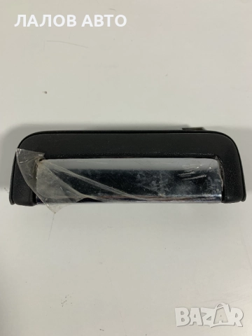 Дръжка заден капак Дръжка багажник Мицубиши Л200 Drujka zaden kapak bagajnik Mitsubishi L200 (96-06)