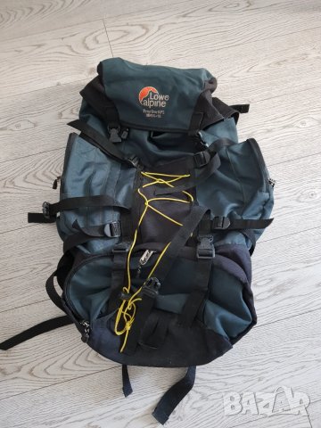 Туристическа раница Lowe Alpine 80 литра