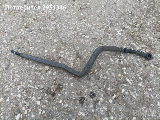 Маркуч Тръба Porsche Panamera GTS 970