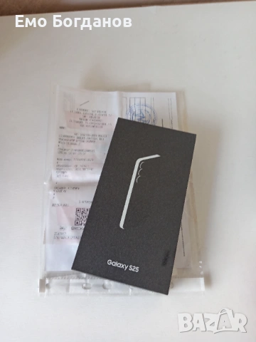 Samsung S25 512GB , снимка 7 - Samsung - 53924197