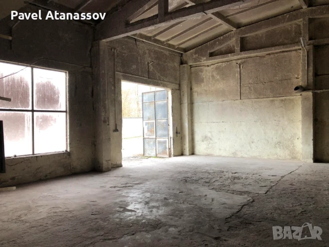 Дава под наем ГАРАЖ, снимка 1