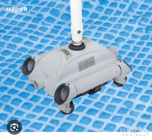 Сглобяем басейн, снимка 3 - Басейни и аксесоари - 53061865