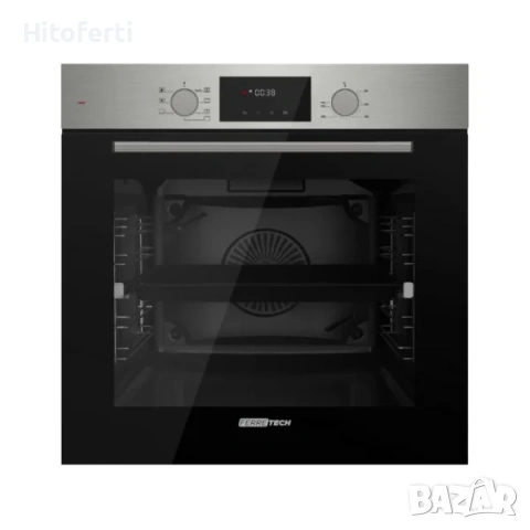 Фурна за вграждане Ferretech QB-Pearly