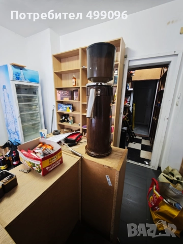 ПРОФЕСИОНАЛНА КАФЕМЕЛАЧКА