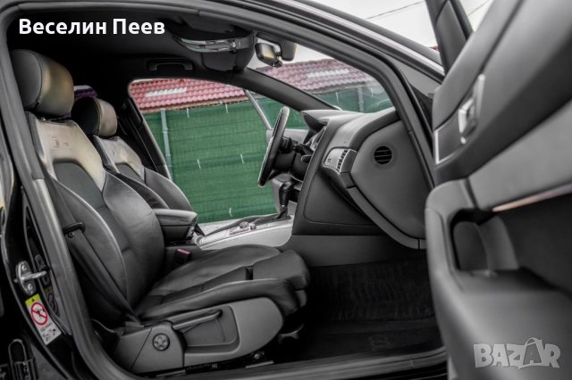 Audi A6 3000 TDI 3XS-LINE FACELIFT , снимка 8 - Автомобили и джипове - 52342280