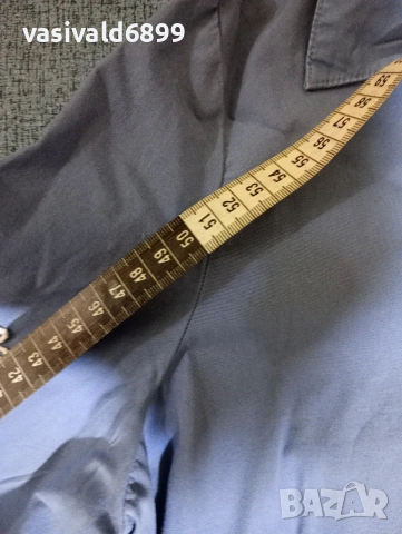 Дамска ризка с дълъг ръкав , снимка 10 - Ризи - 53882958