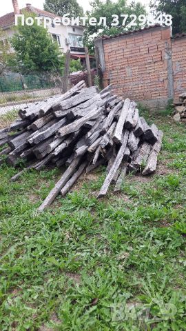Дърва ( дървен материал ) , керемиди , снимка 12 - Други - 46368836