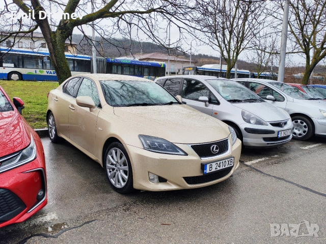 Lexus IS250, снимка 11 - Автомобили и джипове - 53288106