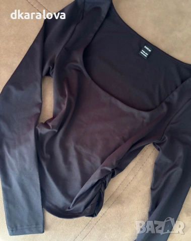 Дамска блуза Shein