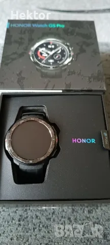 Honor GS Pro , снимка 1 - Смарт часовници - 47190608