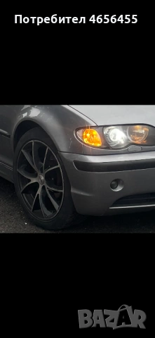 Продават се джантите на снимката, снимка 2 - Гуми и джанти - 53432127