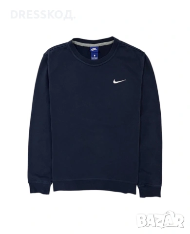 Nike оригинална мъжка блуза, L размер 