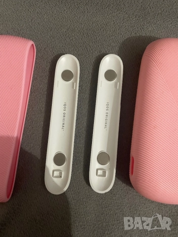 Калъф за iqos + панел, снимка 2 - Калъфи, кейсове - 51995441