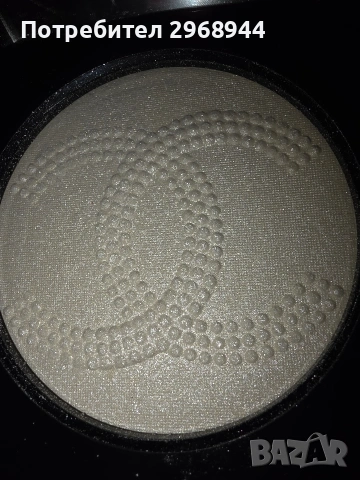 Chanel les symboles de chanel les perles, снимка 2 - Козметика за лице - 53193730
