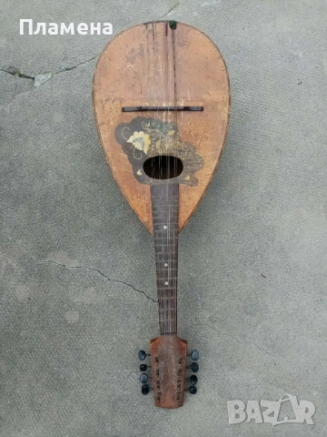 Италиянска мандолина 