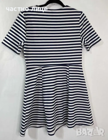 Дамски летни рокли H&M + подарък към тях, снимка 2 - Рокли - 54013410