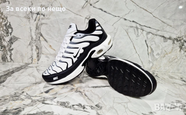 Nike Мъжки Маратонки👟Мъжки Спортни Обувки Найк Код P672, снимка 5 - Маратонки - 50579075