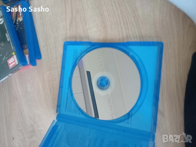 игра за ps4, снимка 4 - Игри за PlayStation - 54285028