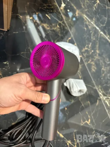 Сешоар за пътуване или дома - 2000w, снимка 3 - Фризьорски принадлежности - 49911926