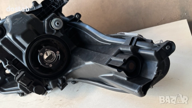  Фар за Тойота Ярис , снимка 4 - Части - 52830314