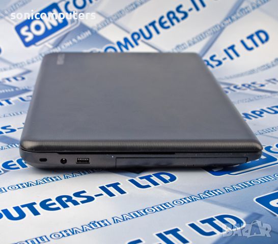 Лаптоп Toshiba C50 /I3-3/8GB RAM/ 120GB HDD/DVD-RW / 15,6", снимка 6 - Лаптопи за дома - 45338245