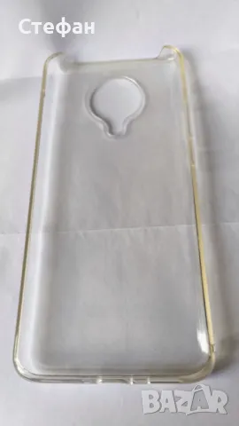 Гръб за Poko F2 Pro, снимка 1