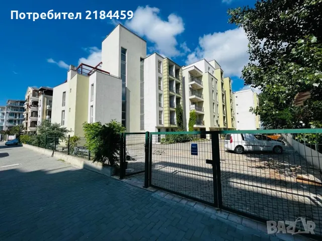 Продавам студио в Слънчев Бряг, снимка 1 - Aпартаменти - 46926683