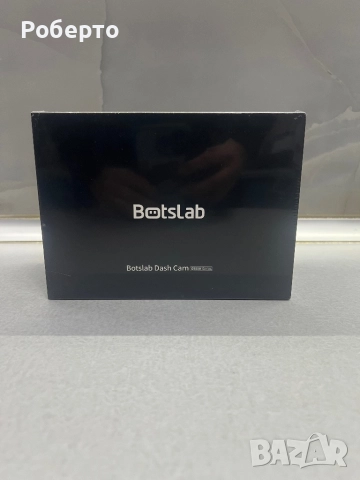 Видеорегистратор BotsLab G980H, снимка 8 - Аксесоари и консумативи - 52905683