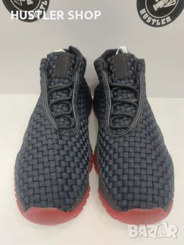 Маратонки JORDAN FUTURE.Номер 41, снимка 3 - Маратонки - 46973622