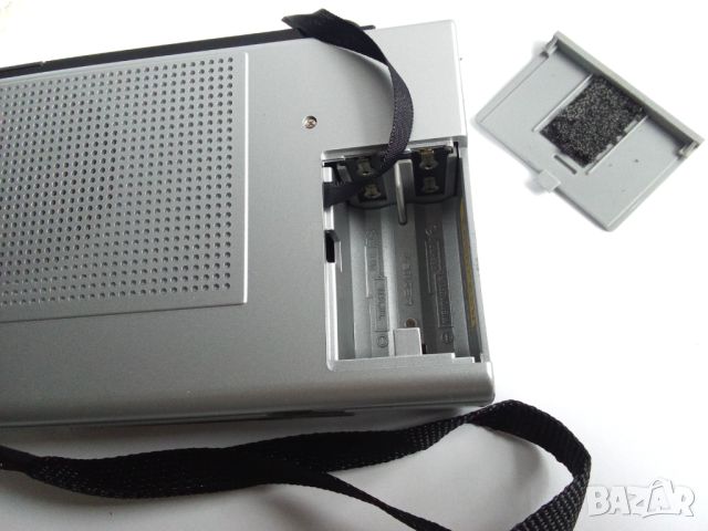 Мини записващо устройство Walkman диктовка Sanyo TRC 2300, снимка 10 - Антикварни и старинни предмети - 45687087