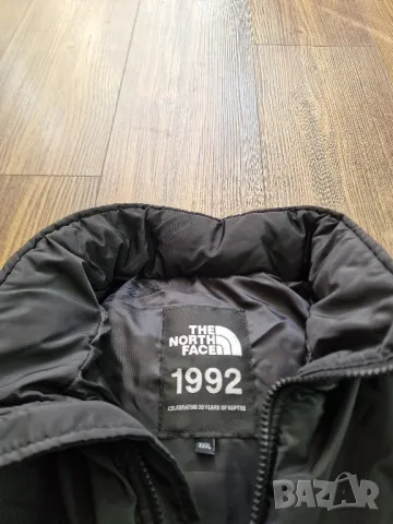 Страхотно мъжко яке THE NORTH FACE 700 Размери S , M, L, XL 2XL , 3XL, снимка 6 - Якета - 47858366