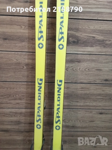 ски, снимка 4 - Зимни спортове - 52545368