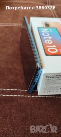 Redmi note 10 Pro 128gb., снимка 7 - Xiaomi - 46153503