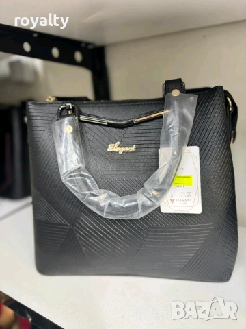 РАЗПРОДАЖБА Оригинална Дамска Чанта Различни Модели и Марки , снимка 16 - Чанти - 53031741