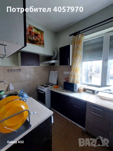 Продавам Двустаен апартамент в Нови Искър, София