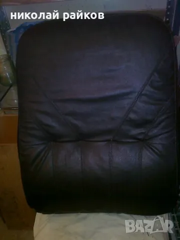 Части за офис столове, снимка 2 - Столове за офис - 27038010