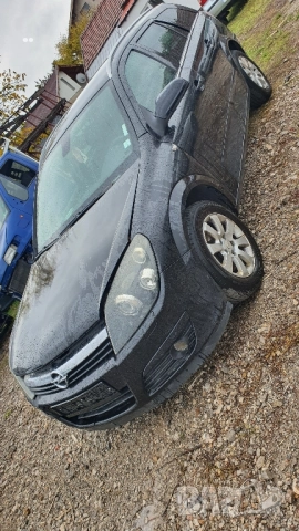 опел астра х 1.7 101коня на части/open astra h 1.7 101к.с на части , снимка 7 - Автомобили и джипове - 52289293