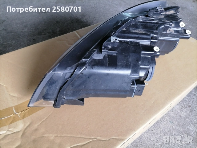 Продавам десен фар за Поло от 2009 до 2017г. , снимка 2 - Аксесоари и консумативи - 53454697