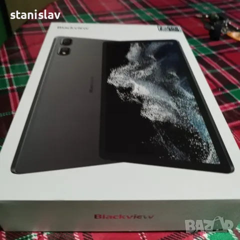 blackview tab 11 pro , снимка 2 - Таблети - 48224597