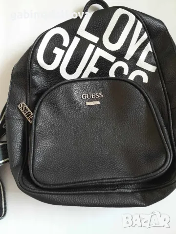 Дамска чанта марка Guess, снимка 1 - Чанти - 46935212