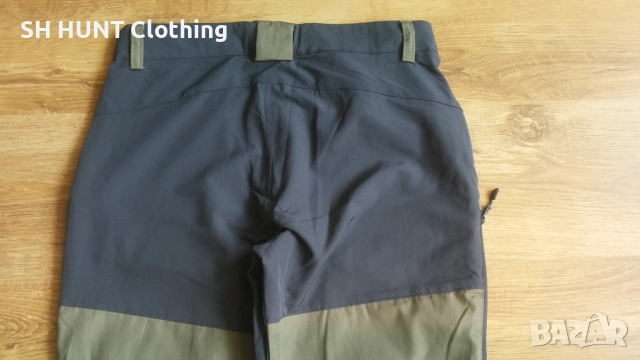 HIKE SPORT Stretch Trouser размер S панталон със здрава и еластична материи - 1528, снимка 13 - Екипировка - 52551323