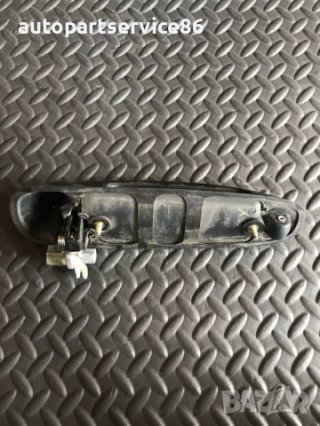 Външна дръжка за задна дясна врата за Jeep Cherokee 2.8 CRDi (2003-2007) 55360334AF, снимка 2 - Части - 53591272