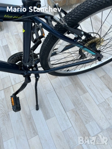 Планинско колело Leopard, снимка 7 - Велосипеди - 53950582