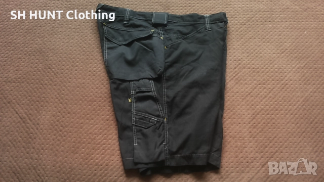 Snickers Work Shorts размер 54 / XL работни къси панталони W4-667, снимка 9 - Панталони - 52727042