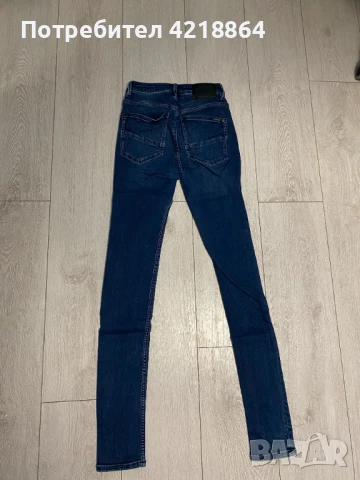 Дънки Garcia Celia, снимка 6 - Дънки - 51141195