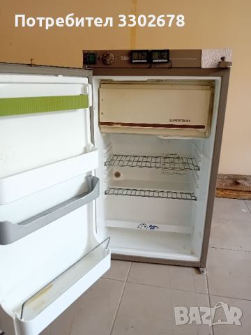 хладилник за каравана , снимка 3 - Хладилници - 45513733
