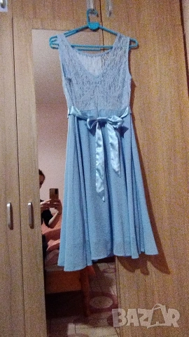 Официална рокля, снимка 3 - Рокли - 54071936